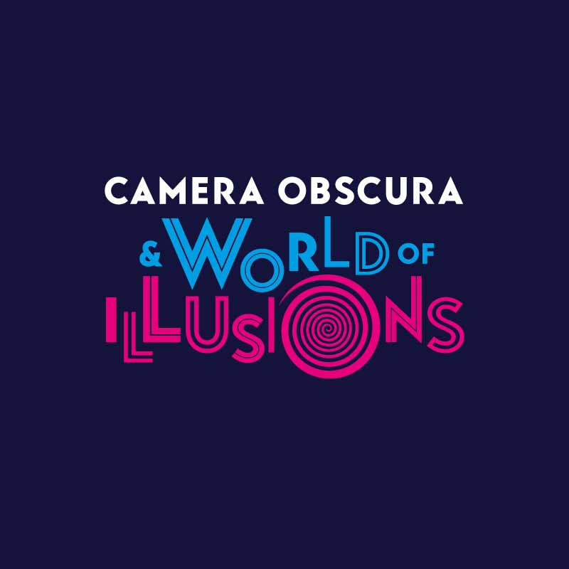 Camera Obscura & World of Illusions